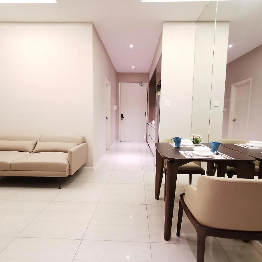 Residences Kuala Lumpur Malasia