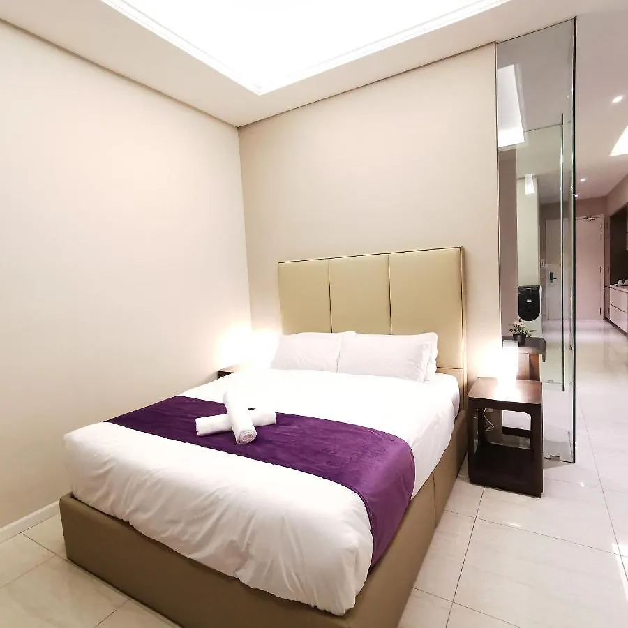 Residences Kuala Lumpur