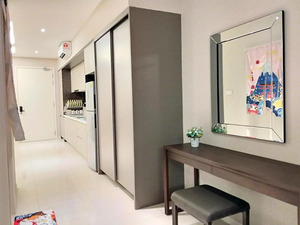 Residences Kuala Lumpur