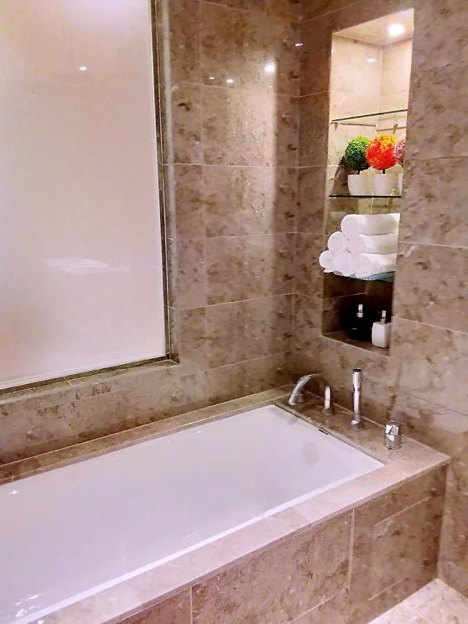 Residences Kuala Lumpur 0*,