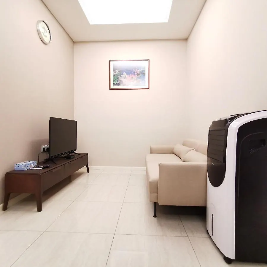 Residences Kuala Lumpur 0*,  Malasia