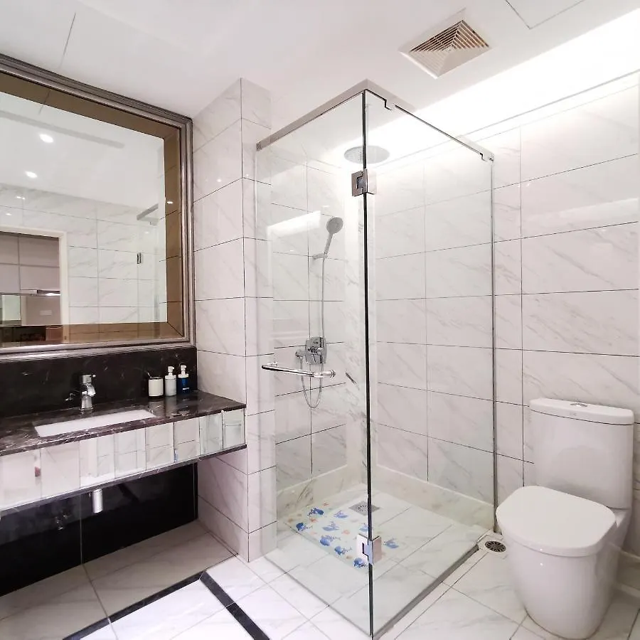Residences Kuala Lumpur 0*,  Malasia