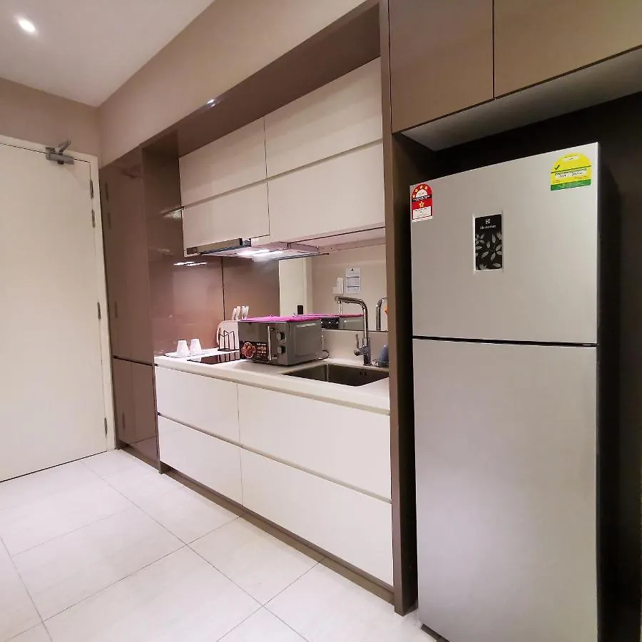 Residences Kuala Lumpur