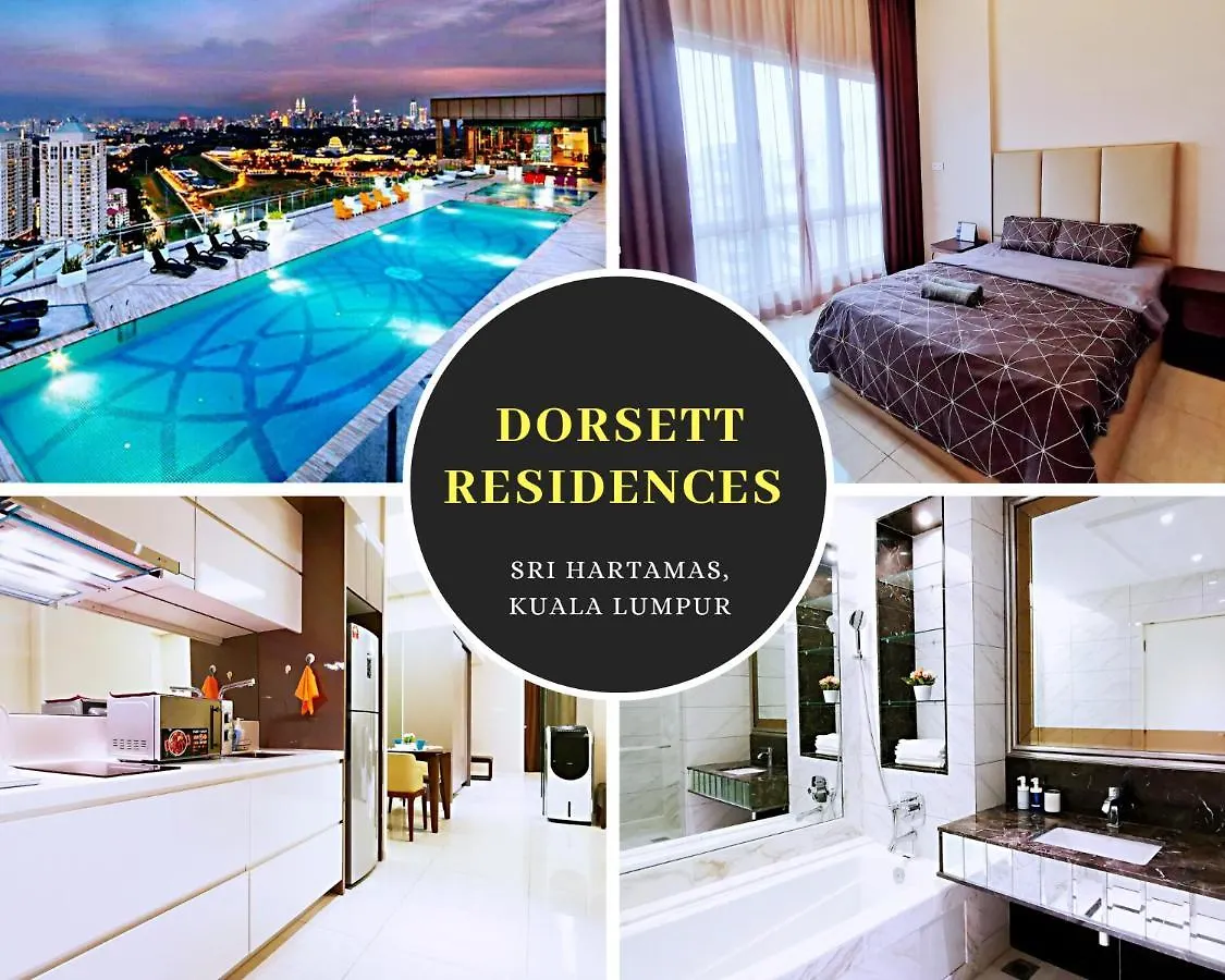 Residences Kuala Lumpur