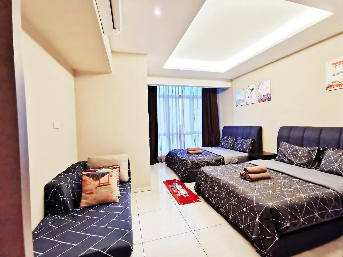 Residences Kuala Lumpur